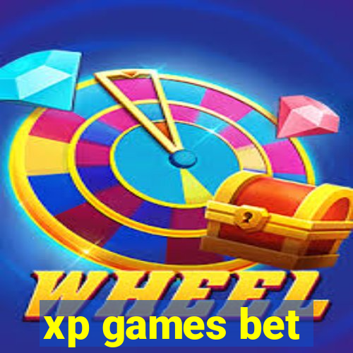 xp games bet